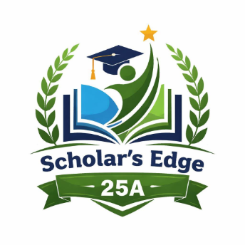 Scholar's Edge 25A